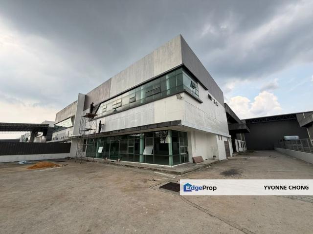 Warehouse for rent