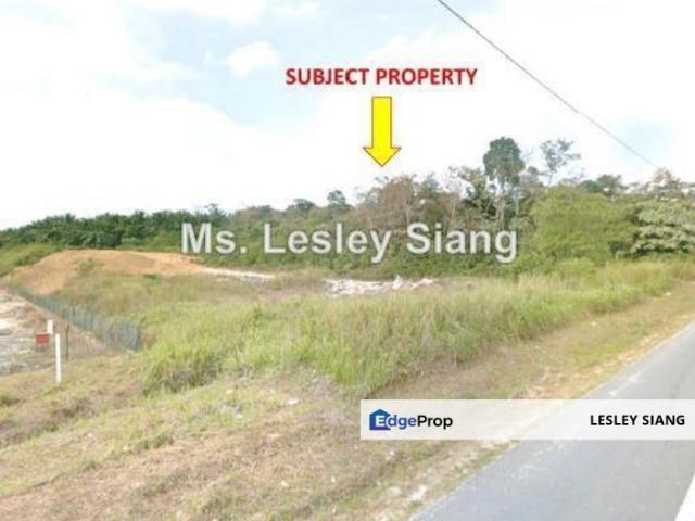 Warehouse for sale in Kulai, Johor