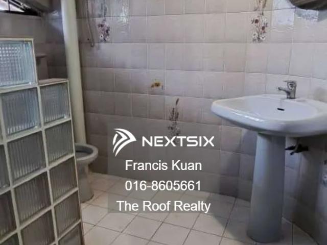 Shop for rent in Johor