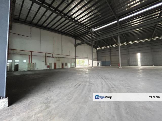 Warehouse for sale in Nilai, Seremban