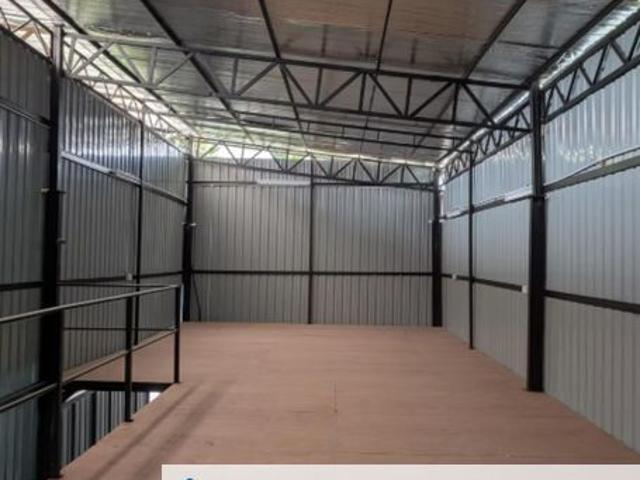 Warehouse for rent in Kajang, Langat