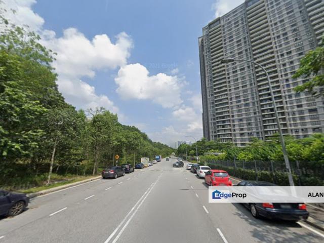 Warehouse for sale in Kajang, Langat