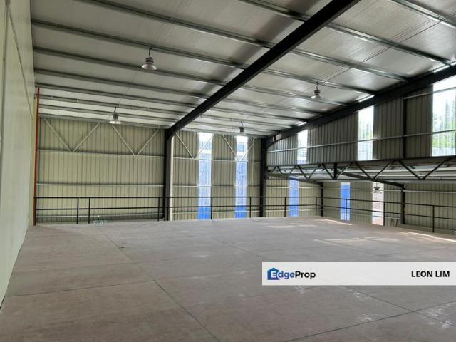 Warehouse for rent in Kajang, Langat
