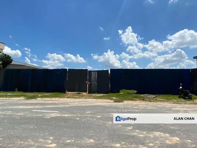 Warehouse for rent in Kajang, Langat
