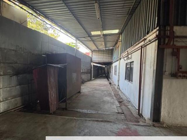 Warehouse for rent in Kajang, Langat
