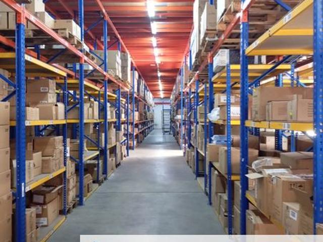 Warehouse for rent in Kajang, Langat