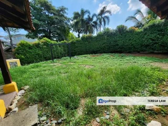 Warehouse for sale in Cheras, Majlis Perbandaran Kajang
