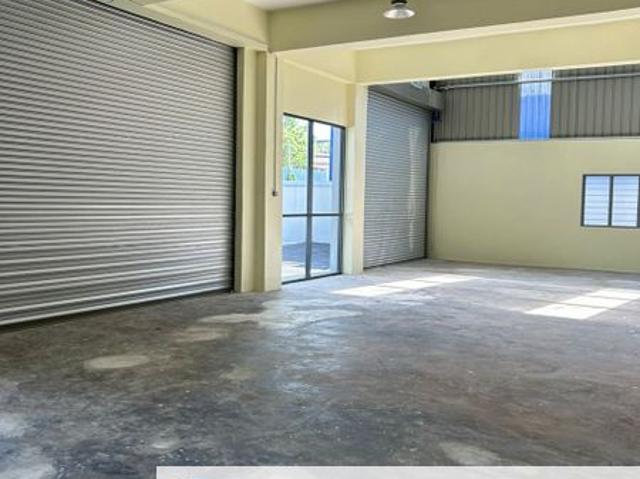 Warehouse for rent in Kajang, Langat
