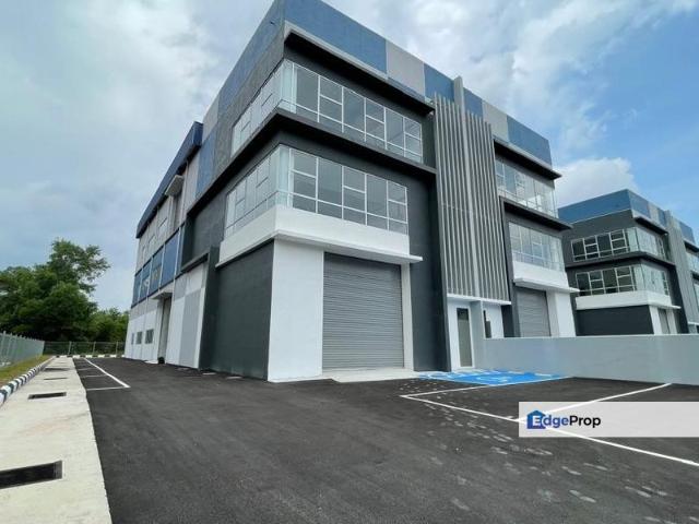 Warehouse for rent in Kajang, Langat