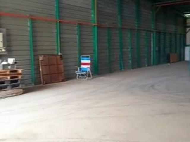 Warehouse for rent in Balakong, Majlis Perbandaran Kajang