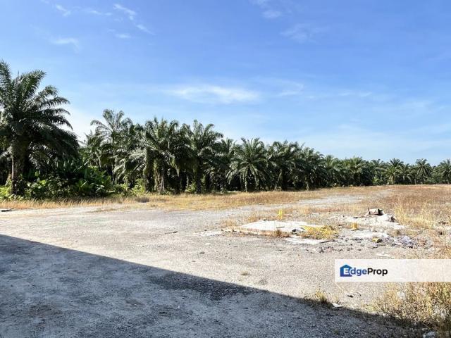 Warehouse for sale in Kajang, Langat