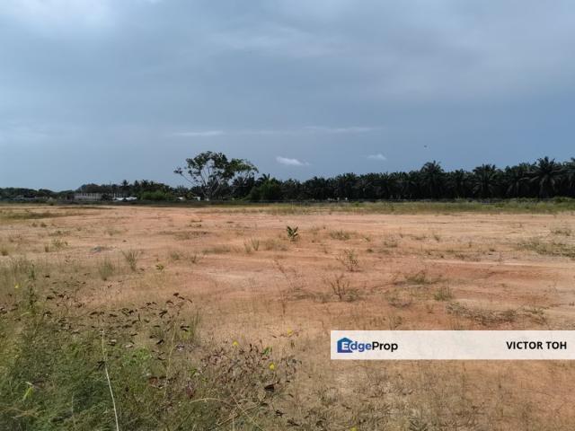 Warehouse for sale in Banting, Selangor
