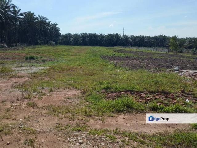 Warehouse for sale in Banting, Selangor