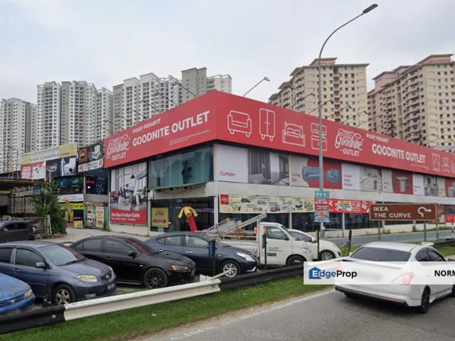 Warehouse for rent in Selayang, Selangor