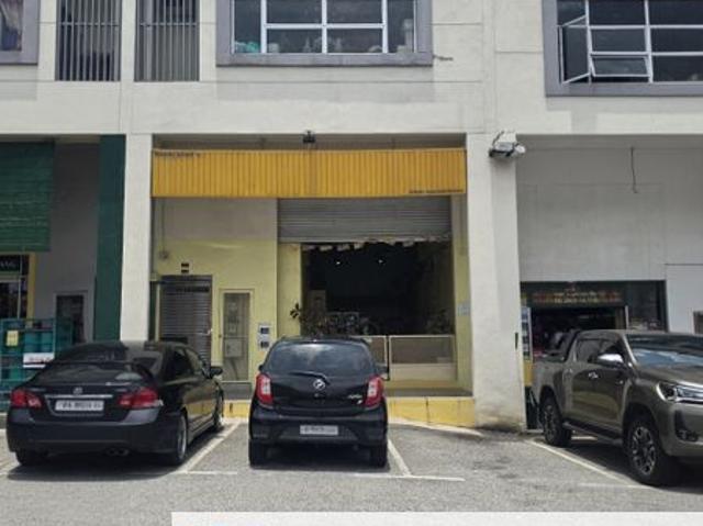 Shop for sale in Gombak, Majlis Perbandaran Selayang