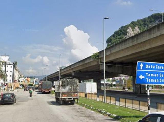 Shop for sale in Selayang, Selangor