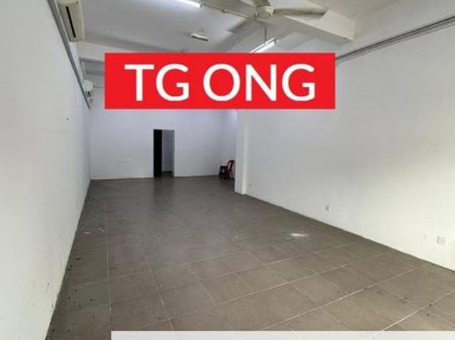 Warehouse for rent in Simpang Ampat, Seberang Perai