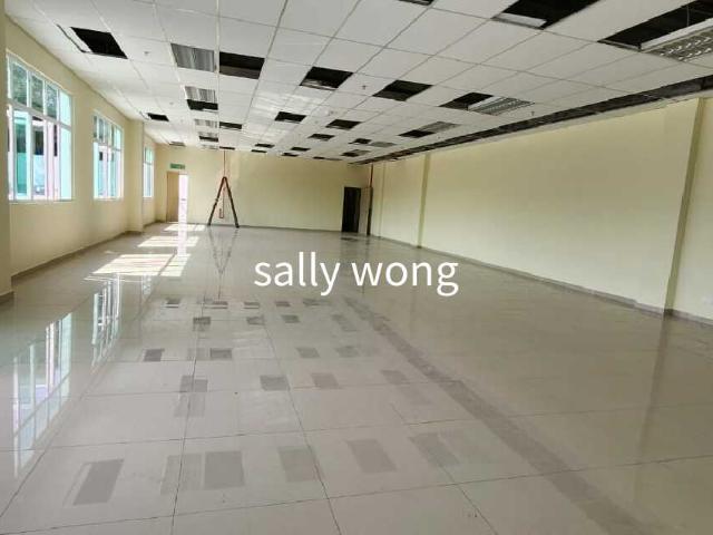 House for rent in Kajang, Langat