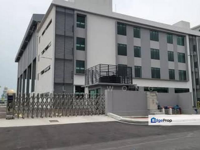 Warehouse for rent in Kajang, Langat