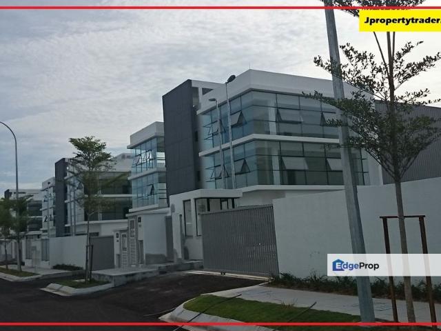 Warehouse for rent in Kajang, Langat
