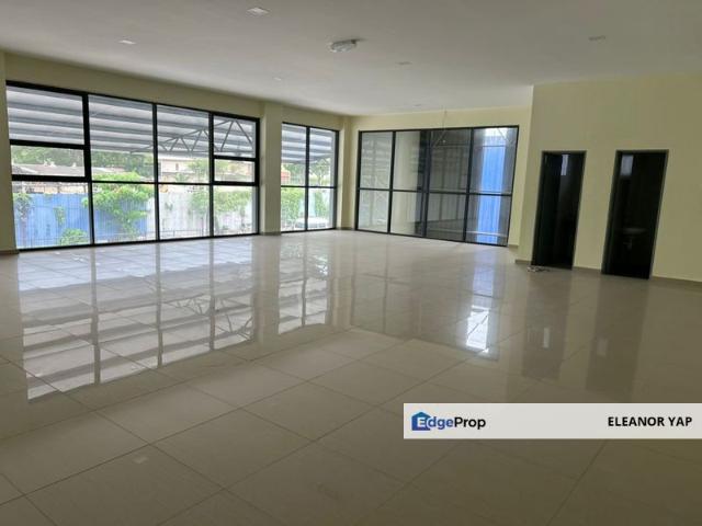 Warehouse for rent in Kajang, Langat