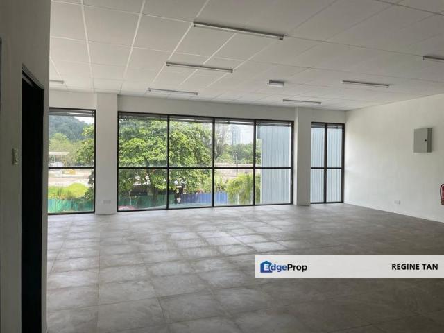 Warehouse for rent in Kajang, Langat