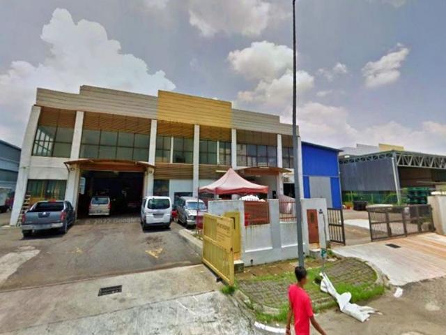Warehouse for rent in Cheras, Majlis Perbandaran Kajang