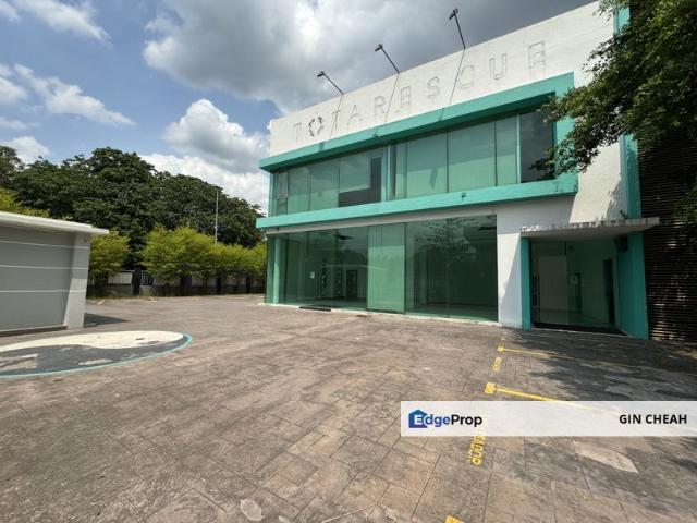 Warehouse for sale in Kajang, Langat
