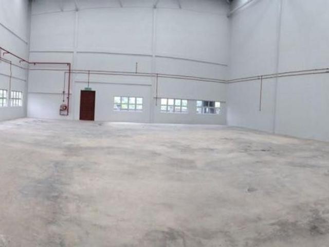 Warehouse for rent in Kajang, Langat