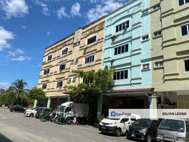 Warehouse for rent in Kawasan Perindustrian Bukit Angkat, Majlis Perbandaran Kajang