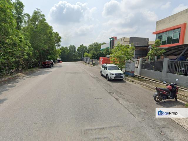 Warehouse for rent in Kajang, Langat