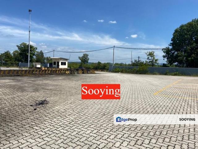 Warehouse for sale in Bukit Kayu Hitam, Kedah