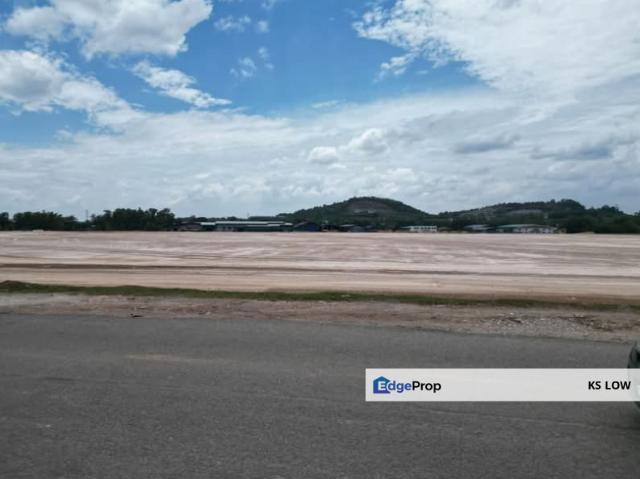 Warehouse for sale in Bukit Kayu Hitam, Kedah
