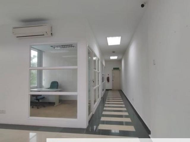 Warehouse for rent in Wellesley, Penang