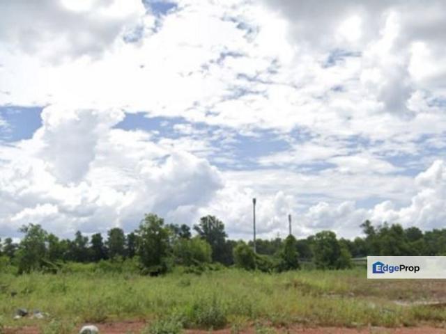 Warehouse for rent in Wellesley, Penang