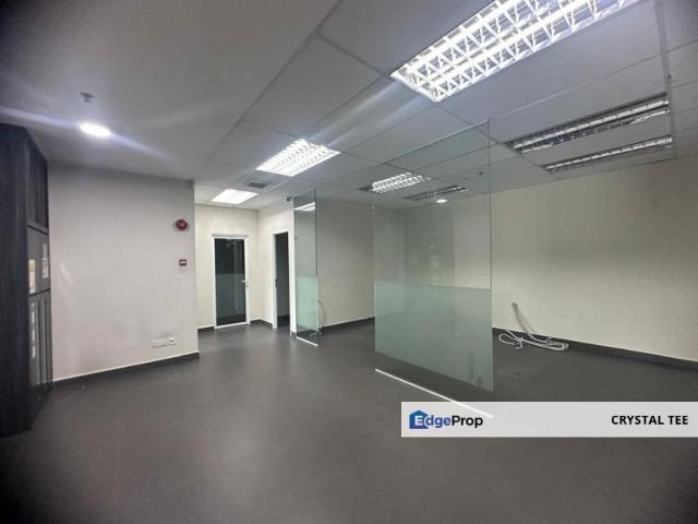 Warehouse for rent in Wellesley, Penang