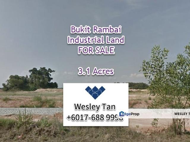 Warehouse for sale in Malaka