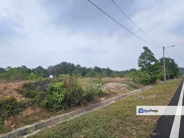 Warehouse for rent in Malaka