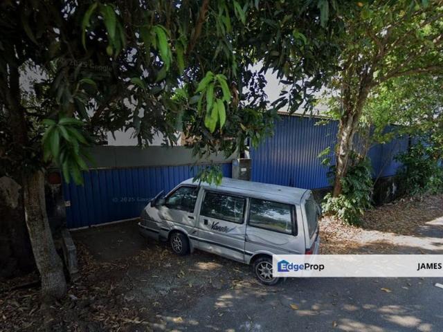 Warehouse for rent in Malaka