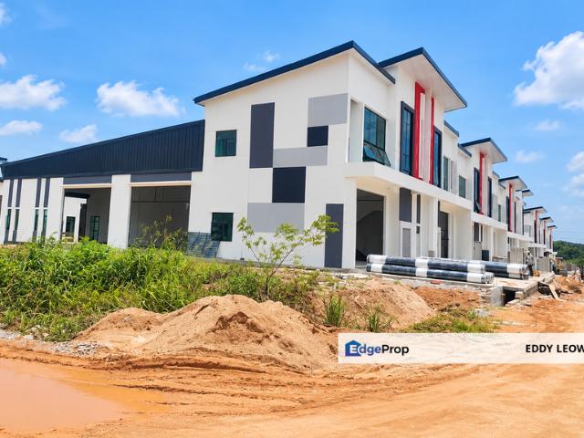 Warehouse for sale in Bukit Rambai, Bandaraya Melaka