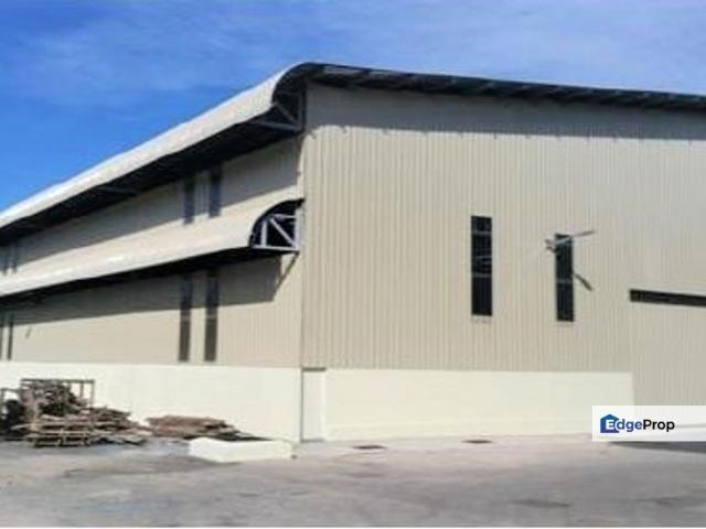 Warehouse for rent in Malaka
