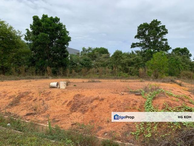Warehouse for sale in Malaka