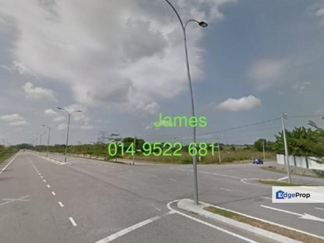 Warehouse for sale in Malaka