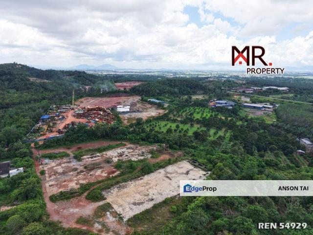 Warehouse for sale in Sungai Petani, Kuala Muda