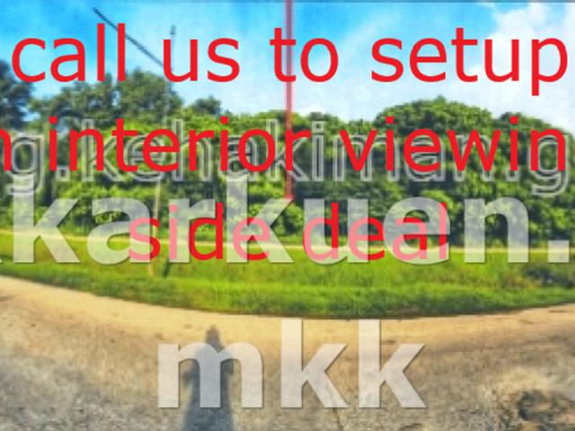 Warehouse for sale in Sungai Petani, Kuala Muda