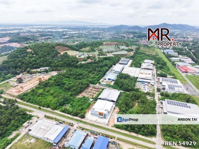 Warehouse for sale in Sungai Petani, Kuala Muda
