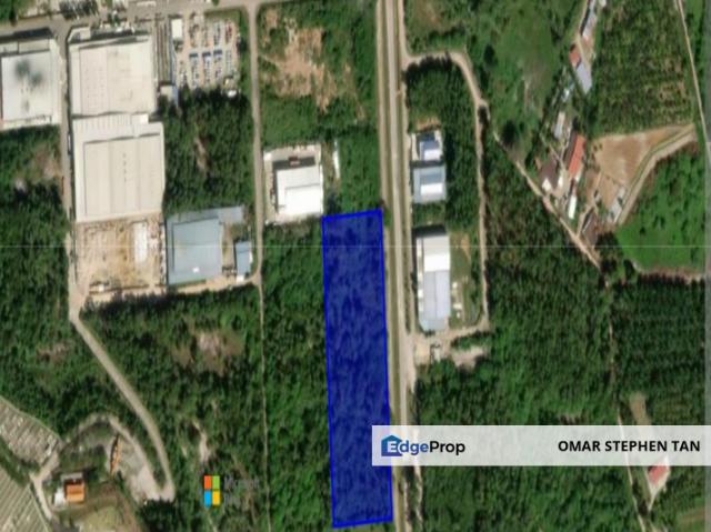 Warehouse for sale in Sungai Petani, Kuala Muda