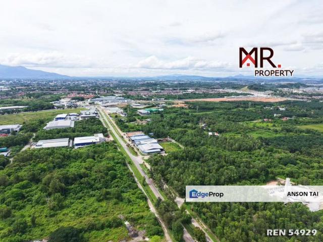 Shop for sale in Kuala Muda, Kedah