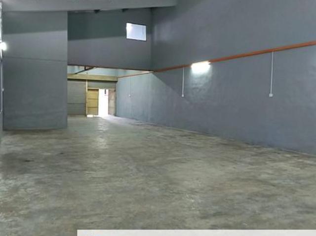 Warehouse for sale in Perak, Tanjong Ipoh