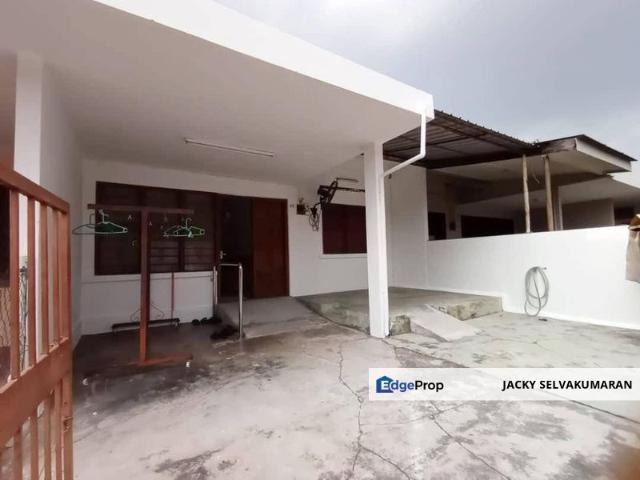 Warehouse for sale in Perak, Tanjong Ipoh